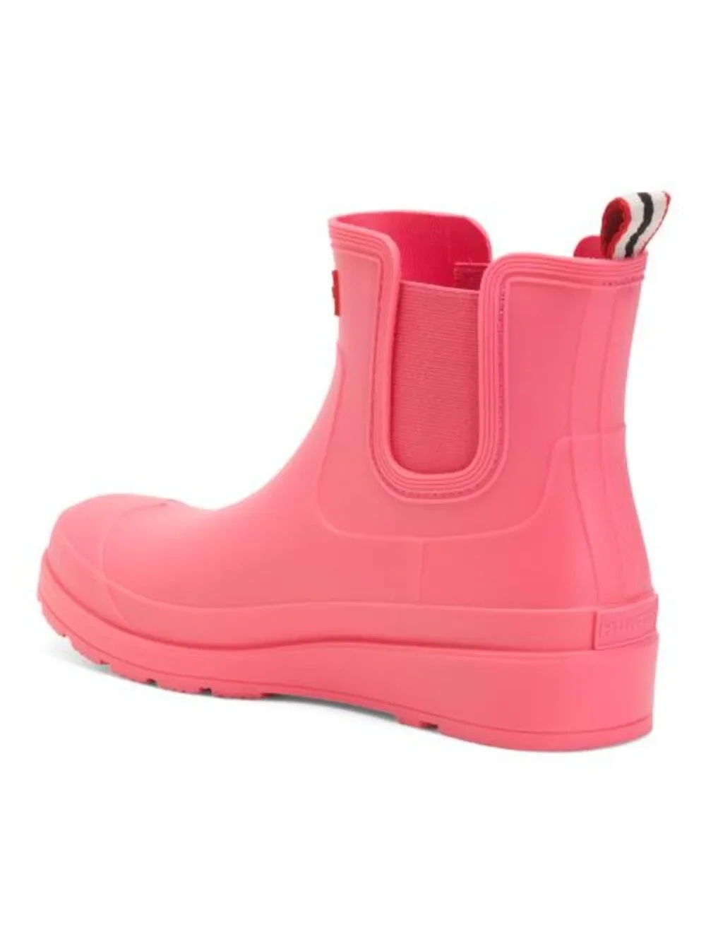 new HUNTER Tabitha Booties Rain Boots 268 6T3